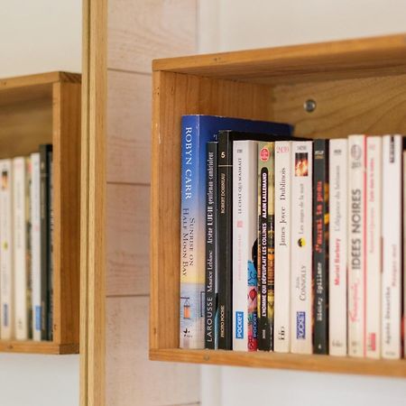 Les Suites D'Alienor, Suite Cosy Pessac Eksteriør billede