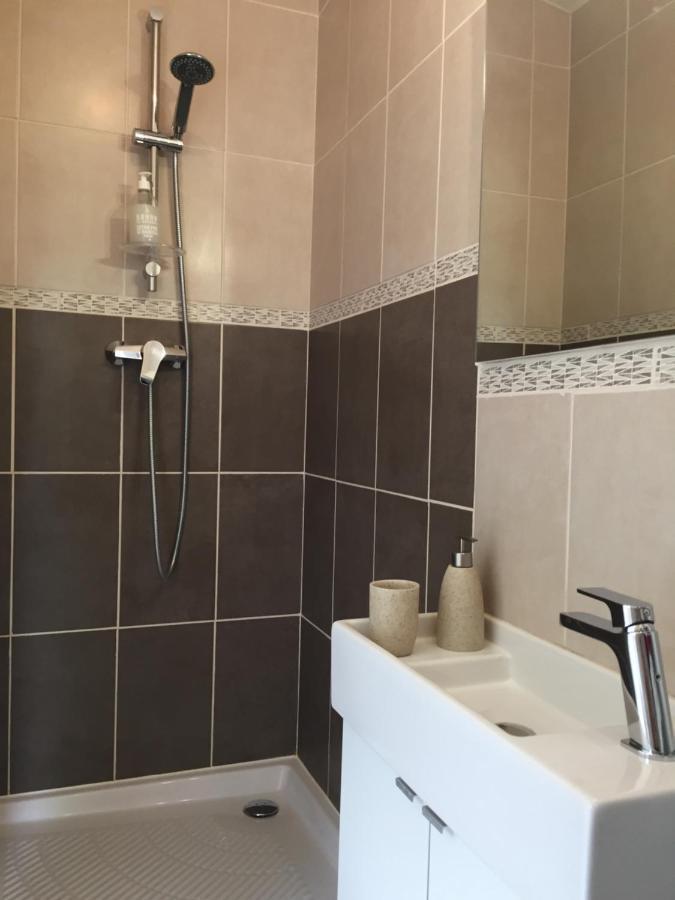 Les Suites D'Alienor, Suite Cosy Pessac Eksteriør billede