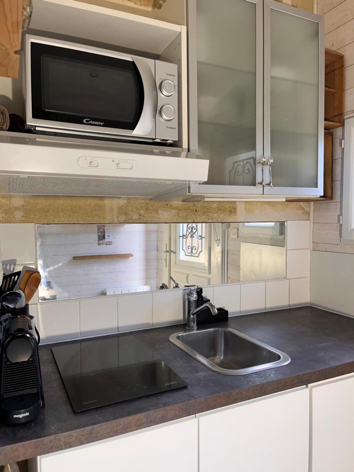 Les Suites D'Alienor, Suite Cosy Pessac Eksteriør billede