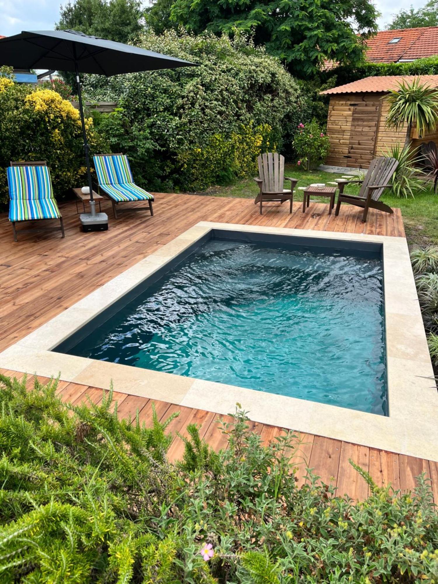 Les Suites D'Alienor, Suite Cosy Pessac Eksteriør billede