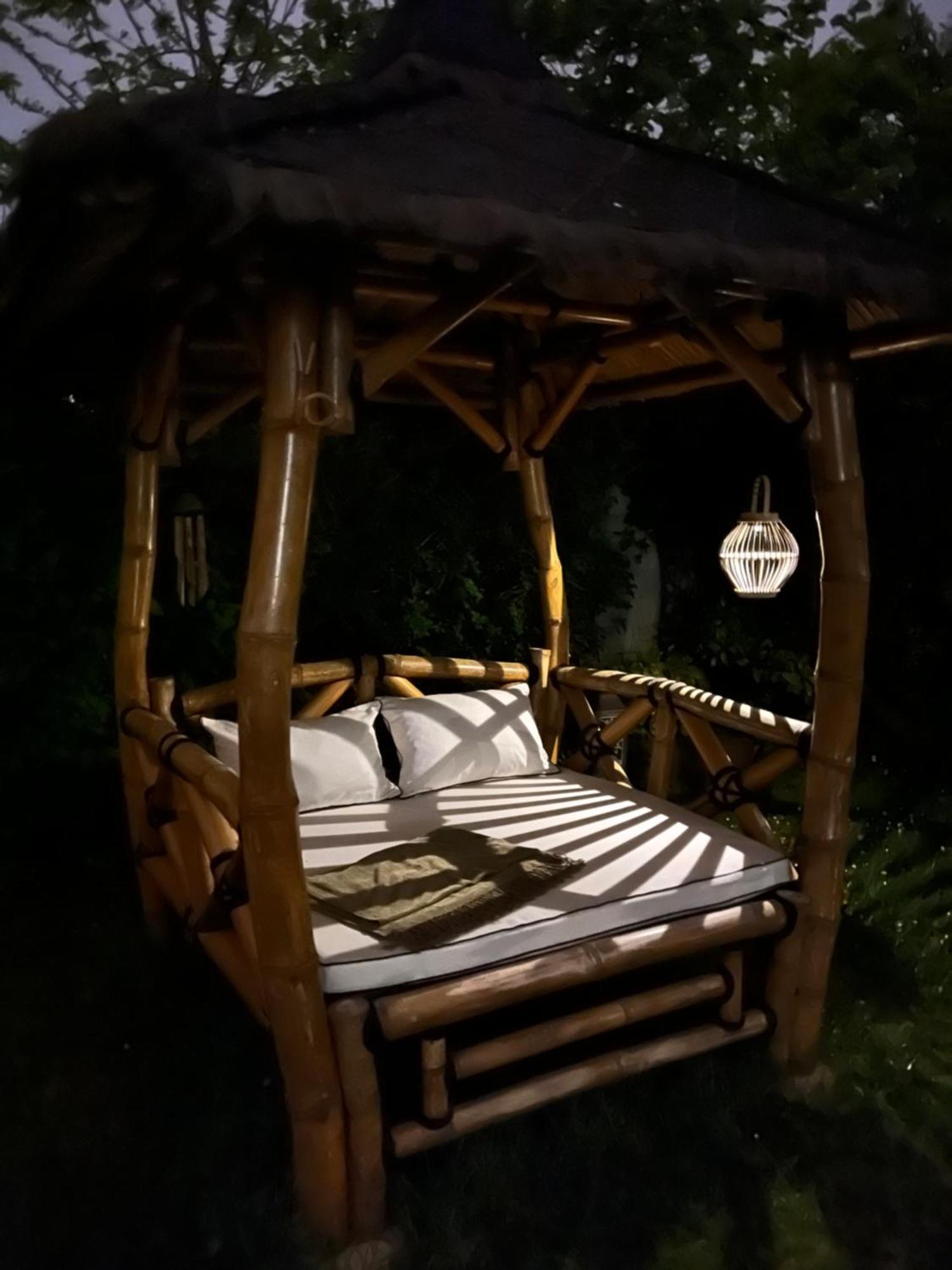 Les Suites D'Alienor, Suite Cosy Pessac Eksteriør billede