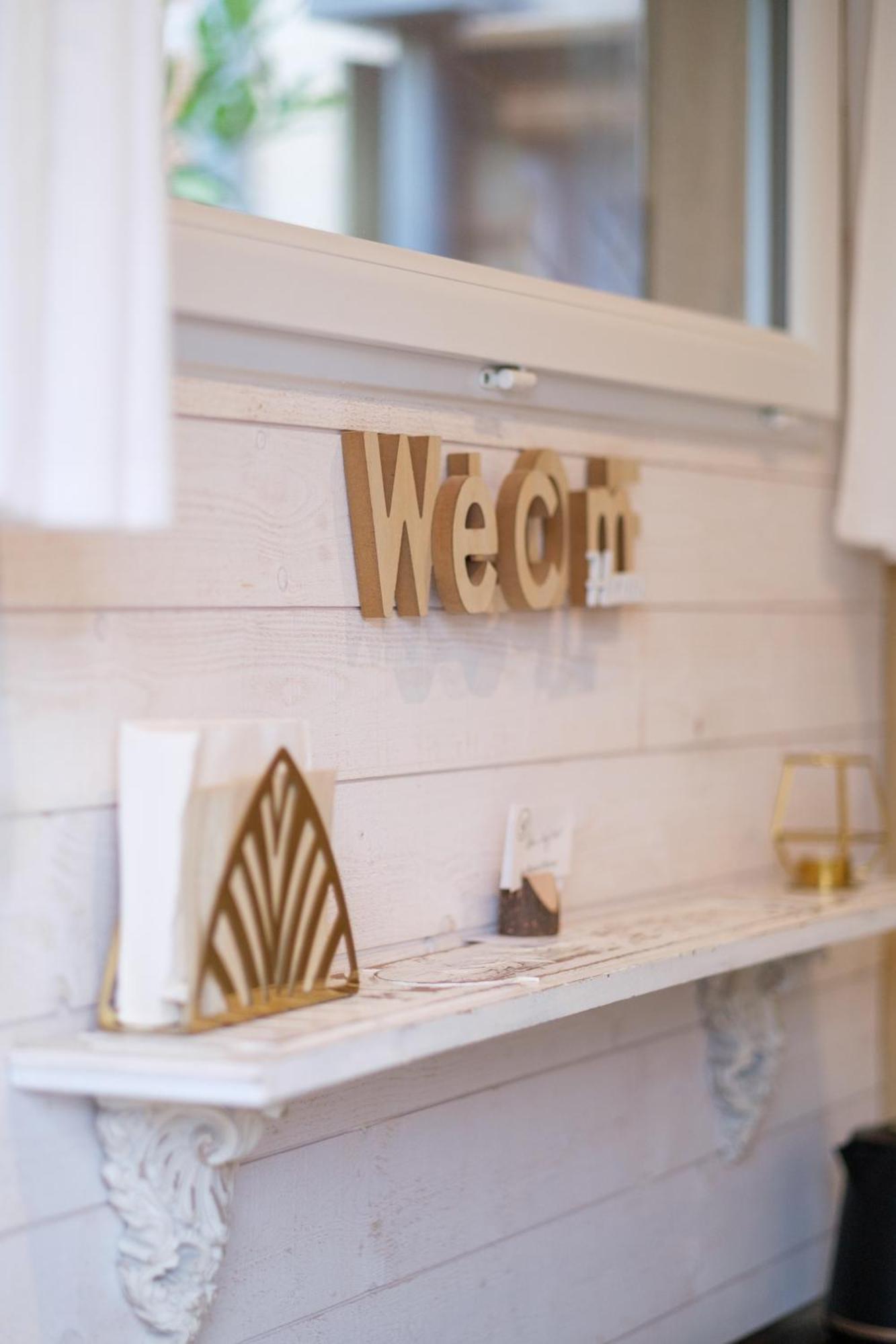 Les Suites D'Alienor, Suite Cosy Pessac Eksteriør billede